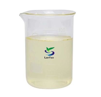 PAC industriel Liquide pour la coagulation de purification des eaux usées