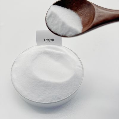 Poudre d'acide citrique Einecs n° 200-662-2 Formule chimique C6H8O7·H2O et teneur en fer de 50 ppm maximum