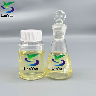 Coagulant à base de chlorure de polyaluminium liquide