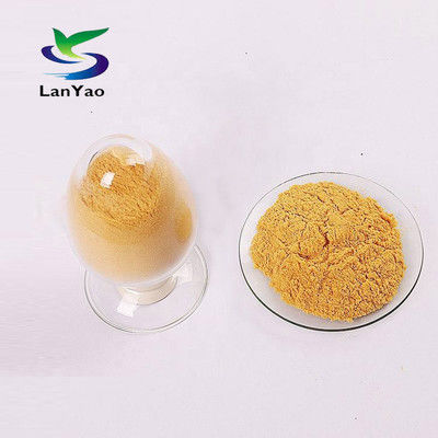 Sulfate polyferrique jaune clair pour la purification de l'eau