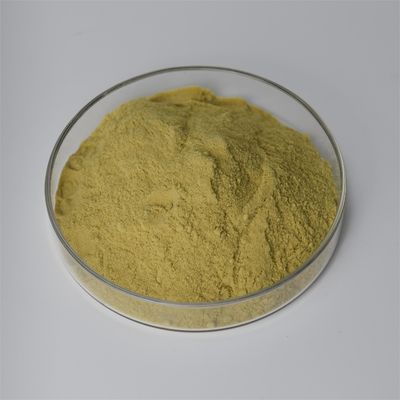 Sulfate polyférique traitement de l'eau liquide coagulant chimique teneur totale en fer 19,5 min