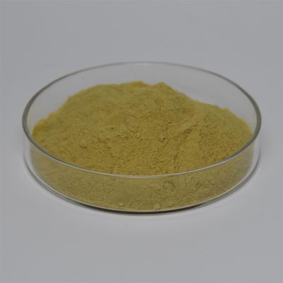 Coagulant de sulfate de fer personnalisable pour les solutions de traitement de l'eau