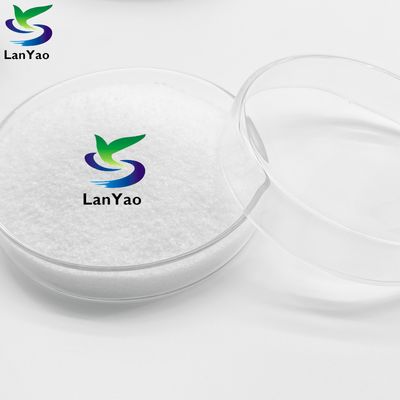 Efficace traitement de l'eau Polyacrylamide pH 7-8 Granules blancs à légèrement jaunes