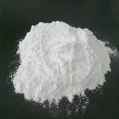 Poudre de séchage absorbant l'humidité de qualité industrielle aux propriétés hygroscopiques et à formule chimique CaCl2