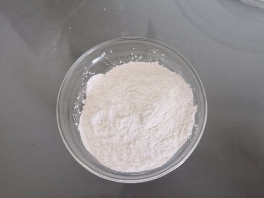 Chlorure de calcium blanc en poudre à faible toxicité Ph 7-8 10% Solution industrielle