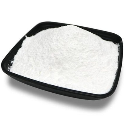 Chlorure de calcium anhydre Ph 7-8 10% solution poudre blanche pour l'entretien des piscines