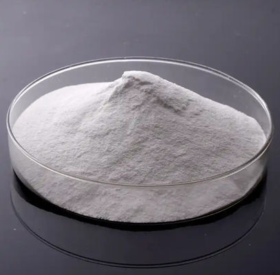 Poudre de chlorure de calcium non inflammable pour la formule chimique de CaCl2 de qualité industrielle