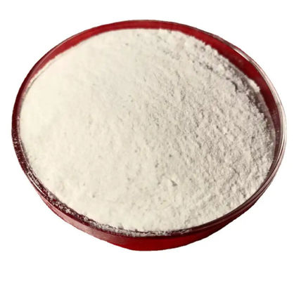 Poudre de chlorure de calcium pour dégivrage et fonte de neige