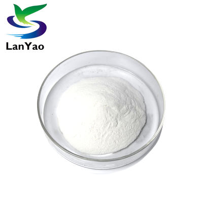 Élimination de la COD Système de traitement de l'eau potable Pac Chemical White Solid Design