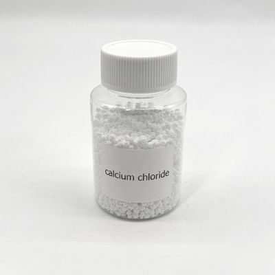 Ph 7-8 10% solution de chlorure de calcium en poudre Densité 2,15 G/cm3 Einecs n° 233-140-8