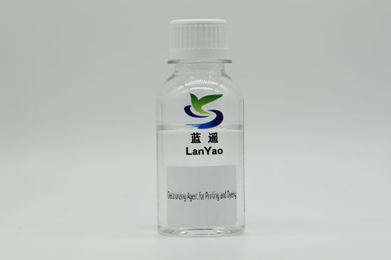Durée de conservation 2 ans Agent décolorant pour tissu Formule inodore 1-2% en poids