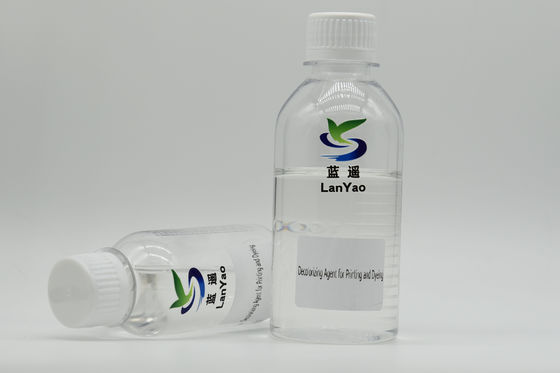 Forme de traitement de l'eau liquide Décoloration Ph 7-9 Pour les besoins de décoloration industrielle