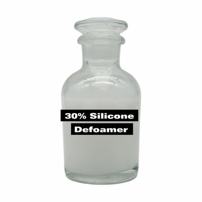 Additifs anti-écume pour le traitement des eaux usées