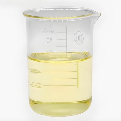 PolyDADMAC à haut rendement, produit chimique de traitement de l'eau pour la purification de l'eau potable et le nettoyage des eaux usées industrielles