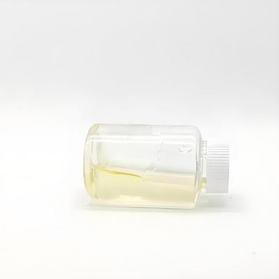 PolyDADMAC Polymère cationique floculant pour le déshydratation des boues et le traitement des eaux produites par les champs pétrolifères