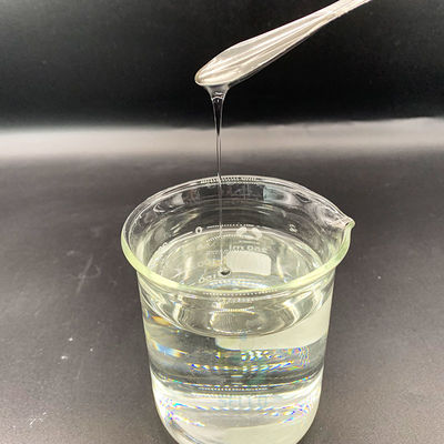 PolyDADMAC Aide à la coagulation pour des applications multi-industrielles, y compris la rétention pour la fabrication du papier et la fixation de colorants textiles
