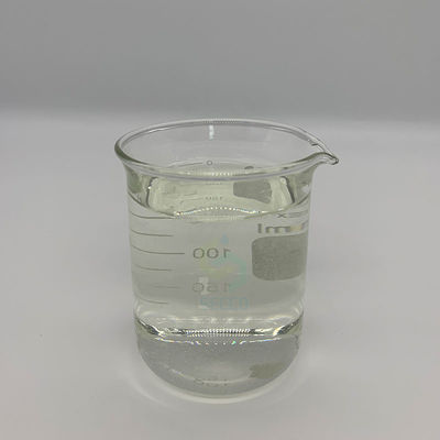 Solution PolyDADMAC pour le traitement avancé des eaux usées Purification de l'eau potable Processus industriels Conditionnement de l'eau