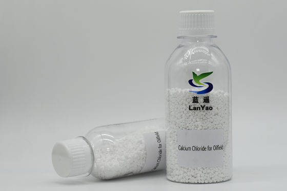 Poudre de chlorure de calcium réduite en toxicité pour les Einecs n° 233-140-8