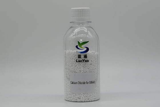 Poudre de chlorure de calcium réduite en toxicité pour les Einecs n° 233-140-8