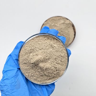 Ph 6,5-8,5 traitement de l'eau bio bactéries en poudre pour l'industrie et les municipalités
