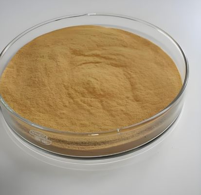 Traitement de l'eau au sulfate de fer pour la purification de l'eau