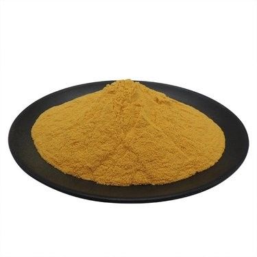 Sulfate polyferrique inodore pour le traitement de l'eau