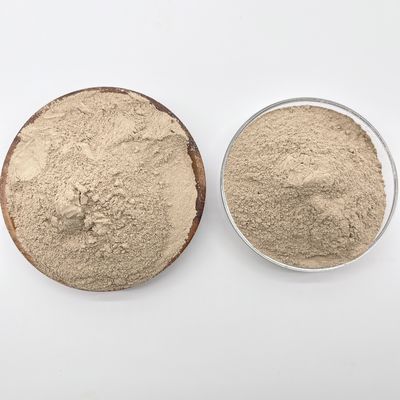 Les bactéries biologiques et la dureté 95 Une combinaison parfaite pour le nettoyage de l'eau