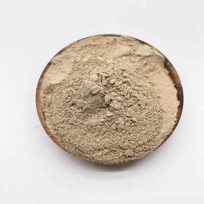 Purification de l'eau biochimique à haute concentration Réduction des polluants organiques et amélioration de l'eau