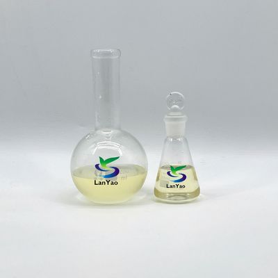 10 à 18% de teneur en PAC de traitement de l'eau de couleur blanche et de base personnalisable