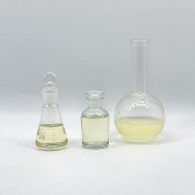 10 à 18% de teneur en PAC de traitement de l'eau de couleur blanche et de base personnalisable