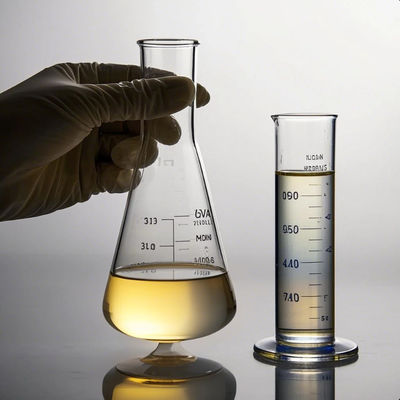 PAC pour le traitement de l'eau potable