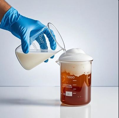 Agents déshumidificateurs stables pour une solubilité facile dans l'eau et des solutions anti-écume