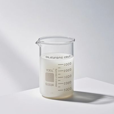 Les additifs anti-écume sont une solution parfaite pour les applications liquides.