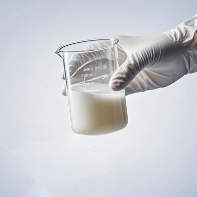 Dites au revoir aux problèmes de mousse