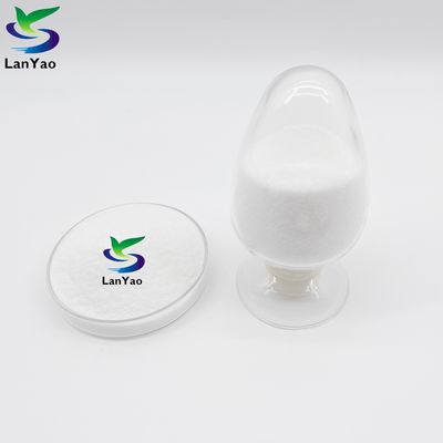 Améliorer l'efficacité du traitement de l'eau Le traitement de l'eau au polyacrylamide Valeur Ph 7-8 Monomère résiduel ≤ 0,05%