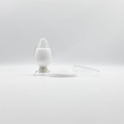 Améliorer l'efficacité du traitement de l'eau Le traitement de l'eau au polyacrylamide Valeur Ph 7-8 Monomère résiduel ≤ 0,05%