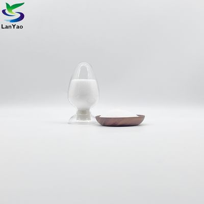 Traitement de l'eau par hydrolyse à faible degré Polyacrylamide avec une durée de conservation de 2 ans et une valeur de pH de 7-8
