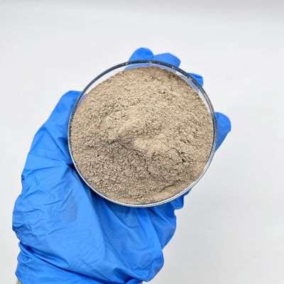 Conserver dans un endroit frais et sec Traitement de l'eau à haute concentration Biobactéries pour la couleur brune et le stockage