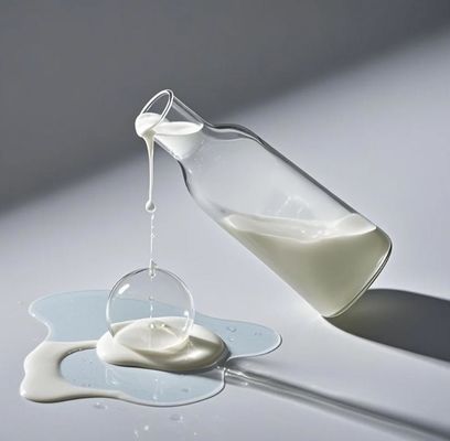 30 à 60% de teneur en agent liquide d'élimination de mousse pour la réduction de mousse dans les procédés industriels