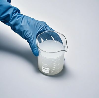Stabilité Additifs stables contre la mousse pour améliorer les opérations industrielles