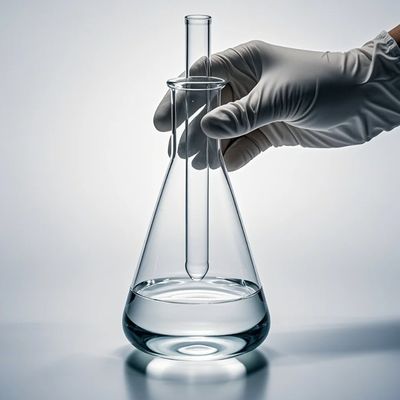Traitement de l'eau transparente Classification du chlorhydrate d'aluminium Classification de l'eau potable 100% pureté