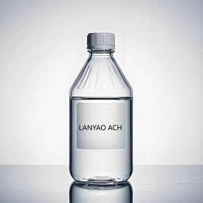 Coagulant avancé pour le traitement de l'eau potable pour la DCO Chlorhydrate d'aluminium éliminé