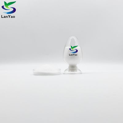 Floculant de polyacrylamide polymère de traitement de l'eau par PAM anionique