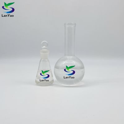 Composés de siloxane gémeaux Surfactant Gravité spécifique 1,1 g/cm3 Durée de conservation 12 mois