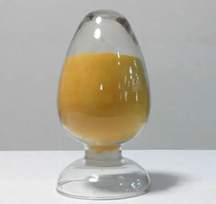 Purification de l' eau Coagulant polychlorure d' aluminium pac