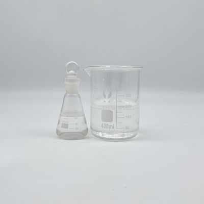 Composition chimique Les composés gémeaux de siloxane composé actif en surface ultime pour les applications industrielles