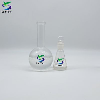 Substance active en surface industrielle avec une gravité spécifique de 1,1 g/cm3