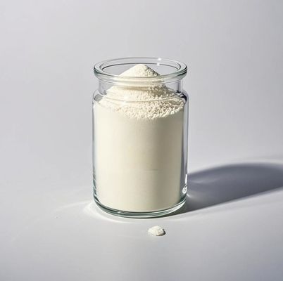 Poudre blanche Traitement de l'eau PAC chlorure de poly-aluminium Élimination efficace de la DCO