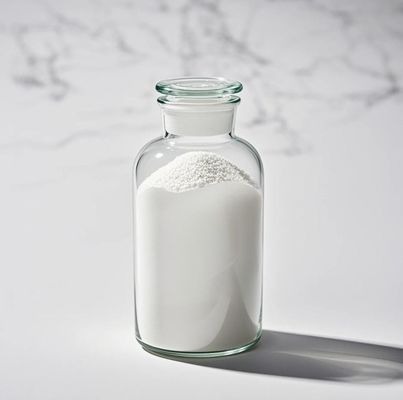 SS Fonction Épuration de l'eau potable coagulant pac