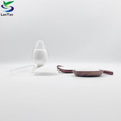 15000000g/mol Masse moléculaire PAM Polymère de traitement de l'eau pour un traitement efficace